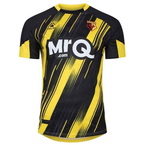 Thailande Maillot Watford Domicile 2023-24